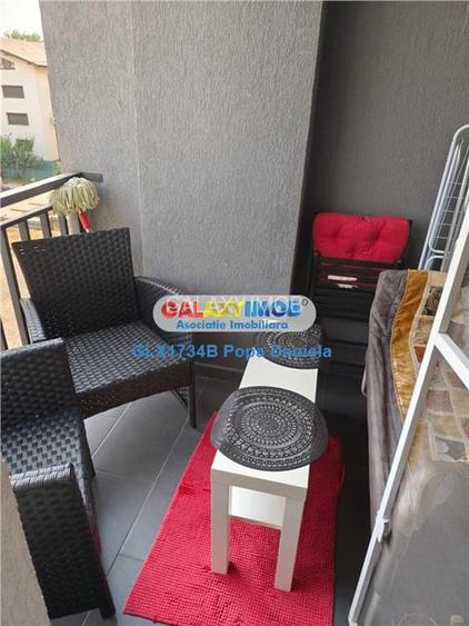 Vanzare garsoniera și loc parcare Theodor Pallady - 8