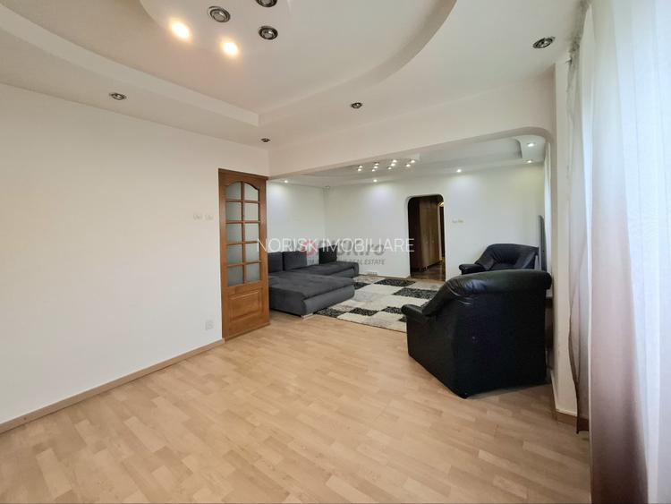 3 Camere | Plumbuita | Decomandat | 89m | 2 băi | Luminos - 7