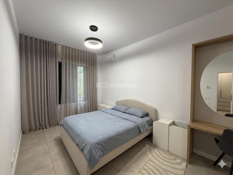 Townhouse - vila 6 camere - inchiriere - Avalon Estate - Pipera - 7