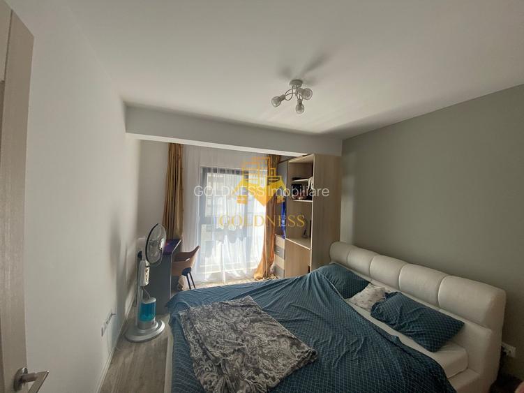 2 camere, Parcare, Zona Vivo Mall, Amethyst, Metro, Momax, Floresti - 8