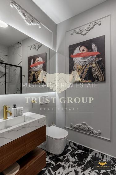 Studio Win Herastrau | Mobilat Lux | Loc de parcare disponibil - 16