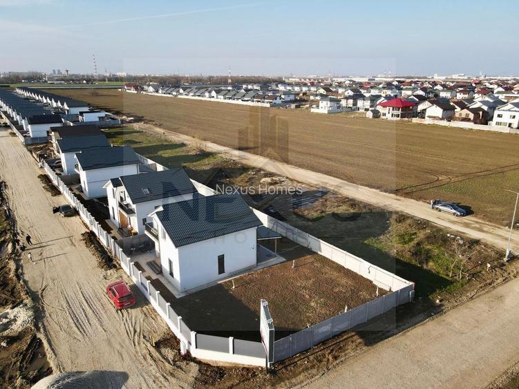 Terenuri de vânzare Berceni – Str. Miorița-366 - 2