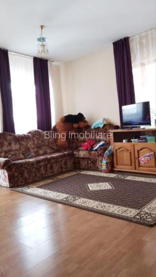Apartament 2 camere, 58mp zona Avram Iancu , Lidl , Floresti  - 10