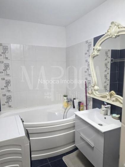 Apartament 2 camere de vanzare in Floresti - 2