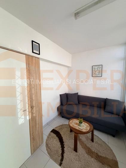 Apartament 2 camere, in zona Tomis III - City Park Mall - 2
