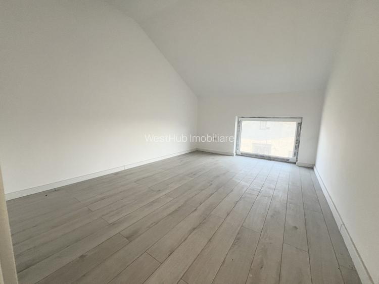 Individuală 5 camere, 143mp, 563mp teren, constructie noua -  Giarmata - 5