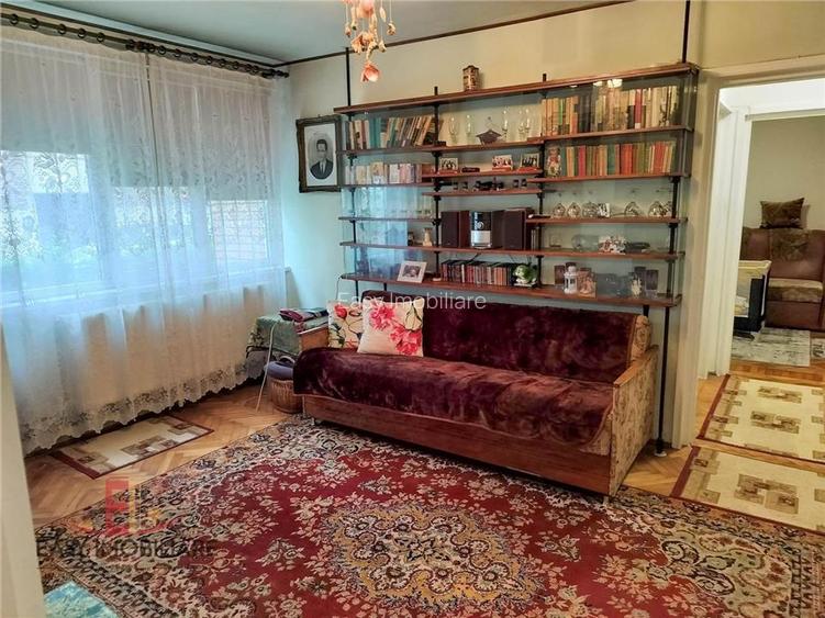 Apartament 2 camere, semicentral, pivnita,  Targu Mures - 4