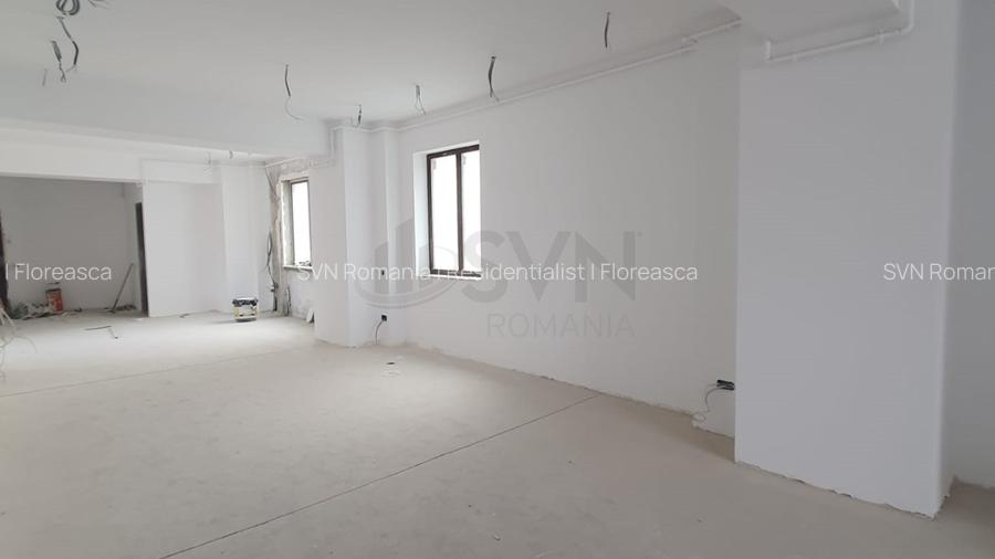 REA1023229 Apartament spatios de lux I 4 camere 164 mp utili I Ultracentral - 8