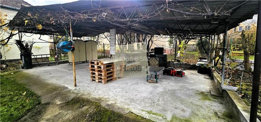 Casa individuala S+P 215mp cu pivnita teren 900mp Sub Arini - 8