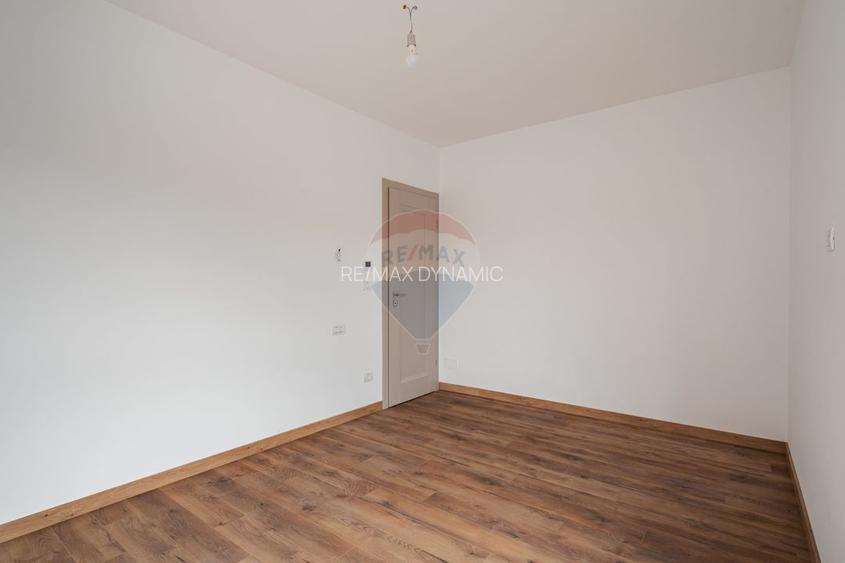 Apartament modern 3 camere, prima închiriere, loc parcare, Adora Park - 20