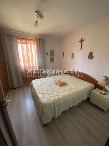 Casa cocheta  Mosnita Veche - 8