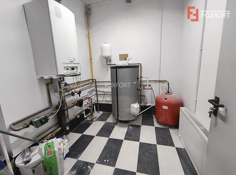 Spatiu comercial de inchiriat zona Brancoveanu - 8