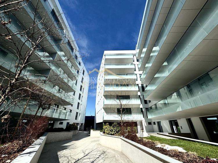 Apartament cu 4 camere *183mp* - Prima Inchiriere // Stejarii - Baneasa - 47