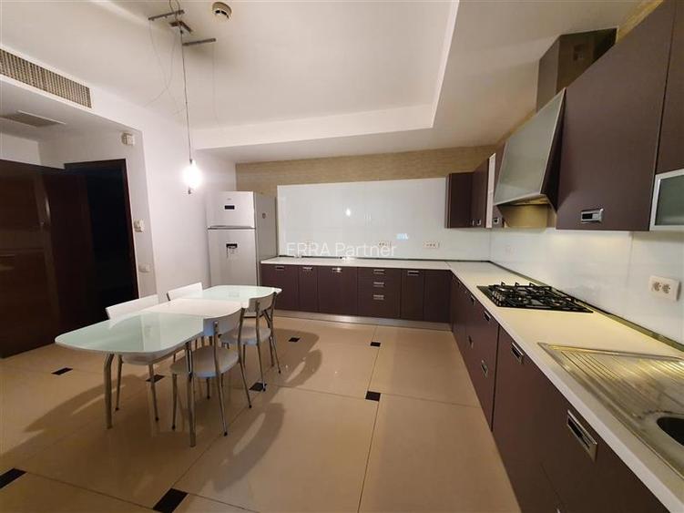 Ambasada SUA. Apartament 300mp, terasa 100mp, garaj. - 7