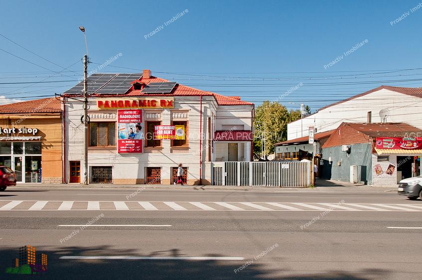 Spațiu premium pentru afacerea ta! - 10