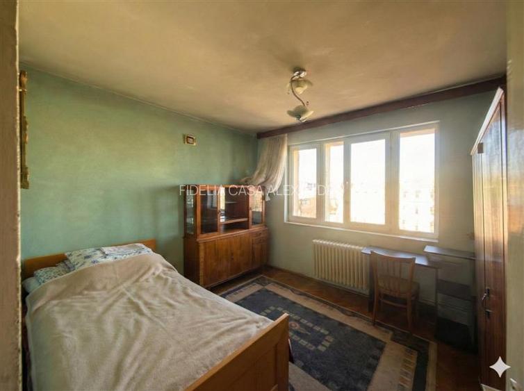 Apartament 2 camere Centru-Piata Unirii - 2