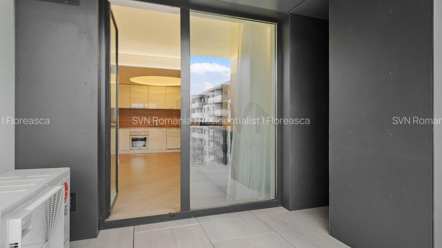 REA1028509 Apartament l 3 camere l Cortina North - 7