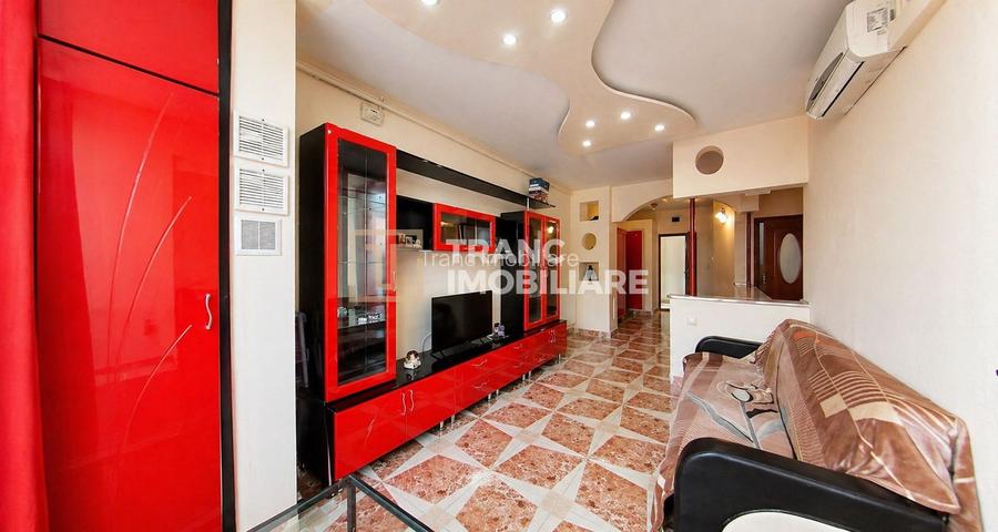 Apartament 2 camere de vanzare - UTA ,zona ARED - 2