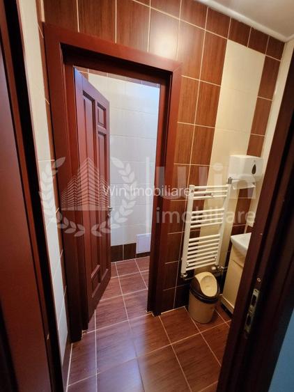 Vila individuala cu 10 camere ideal pt. clinica | Zorilor | Ciresilor! - 28