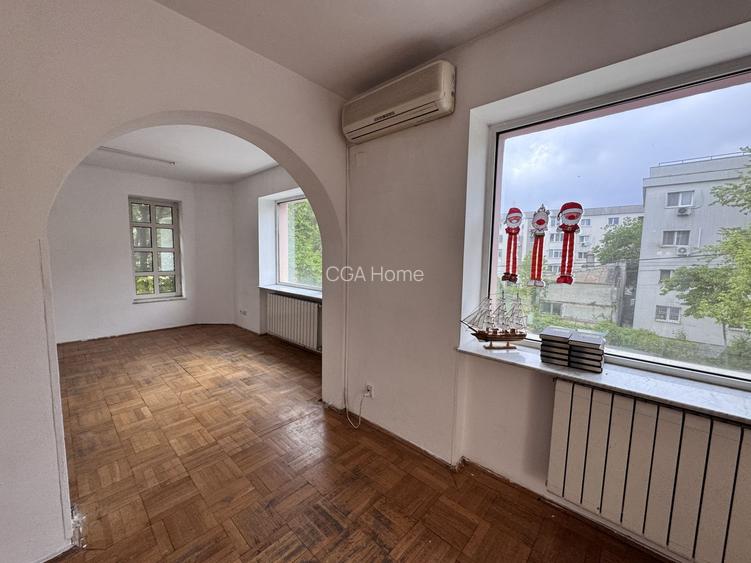 VILA SPATIOASA BANEASA | AEROGARII | BIROURI | CLINICA | COMERCIAL - 32