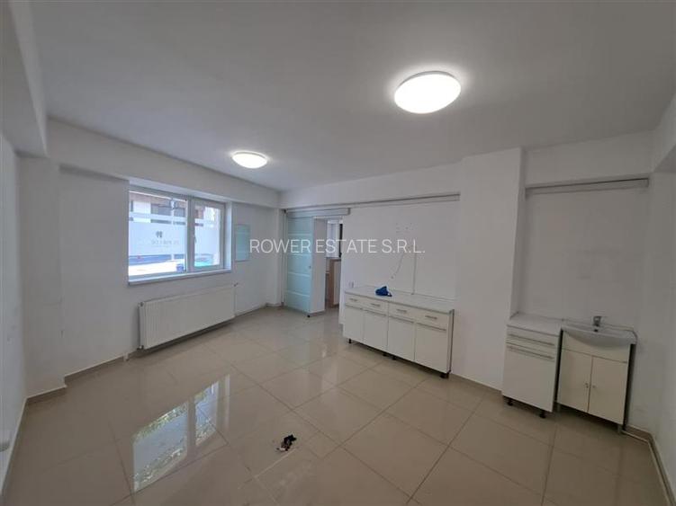 Spatii birouri, 80 mp utili, situat in zona Semicentrala! - 2