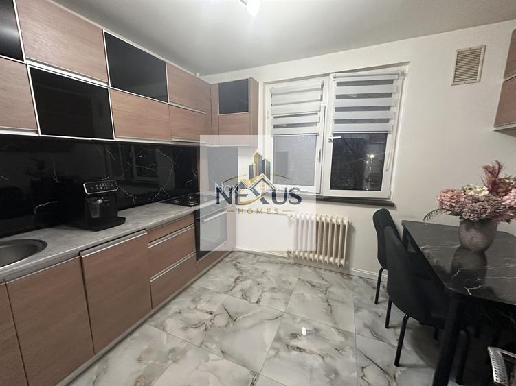 Bd. Constantin Brancoveanu - Apartament 2 camere - Mobilat si utilat - 6