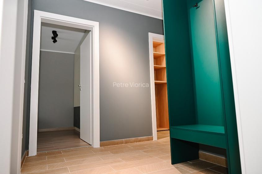 Apartament 2 camere - URBAN PLAZA - 8