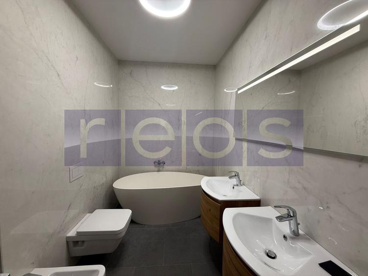 RAHMANONIV | 2 CAMERE | FLOREASCA | MUTARE IMEDIATA | PARCUL VERDI - 14