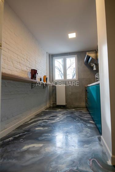 Inchiriere apartament mobilat și utilat 4 camere, Rond Baba Novac - 12