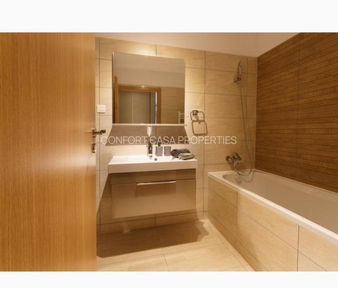 Pta Victoriei - Complex Rezidential - Nou -Banu Manta -Titulescu, 3 camere, LUX - 17