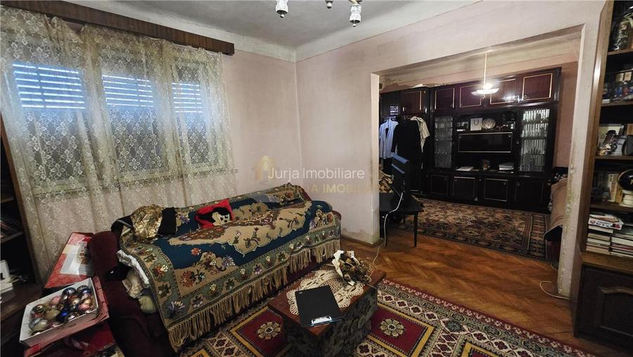 CASA 4 CAMERE 125 MP TEREN 322 MP GHEORGHENI - 8