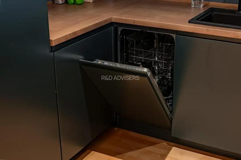 Apartament | 2 Camere | Herastrau | Lux - 5