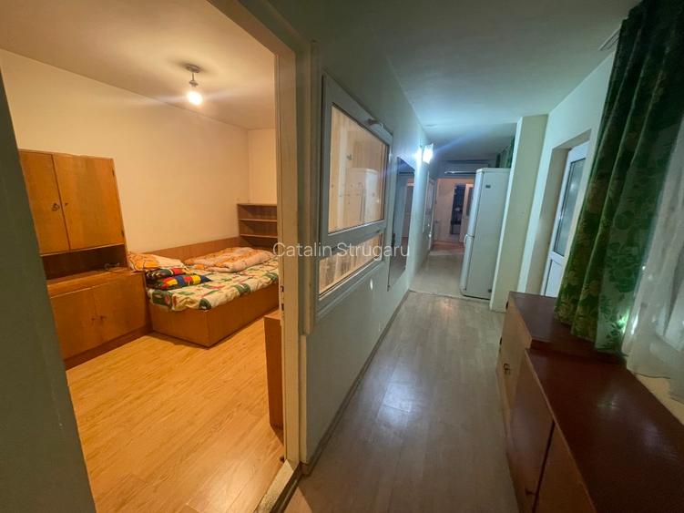 Casă cu 3 apartamente separate, ideală investitie pentru închiriere - 13