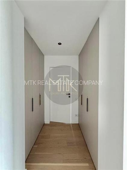 Iancu Nicolae/British SCHOOL | Vila 5 camere mobilata&utilata in Complex EXCLUSI - 34