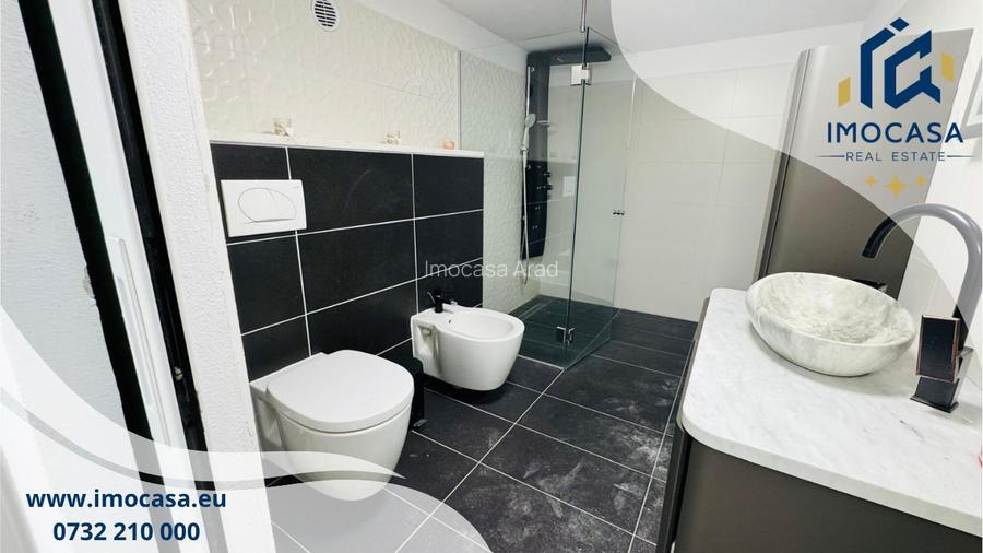 De vânzare Apartament, farmec istoric în Piața Mică Arad clădire 1920 - 19