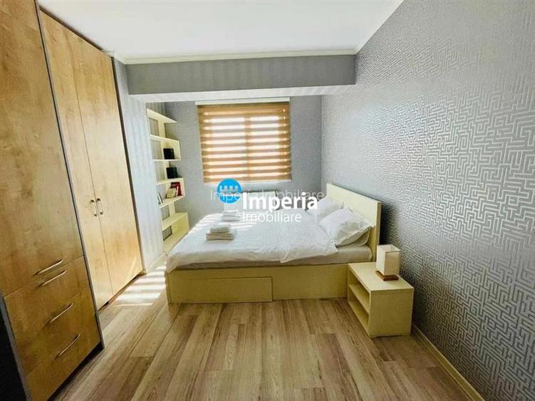 Apartament 2 cam, open space, de vanzare in zona Tatarasi - Sf Maria - 3