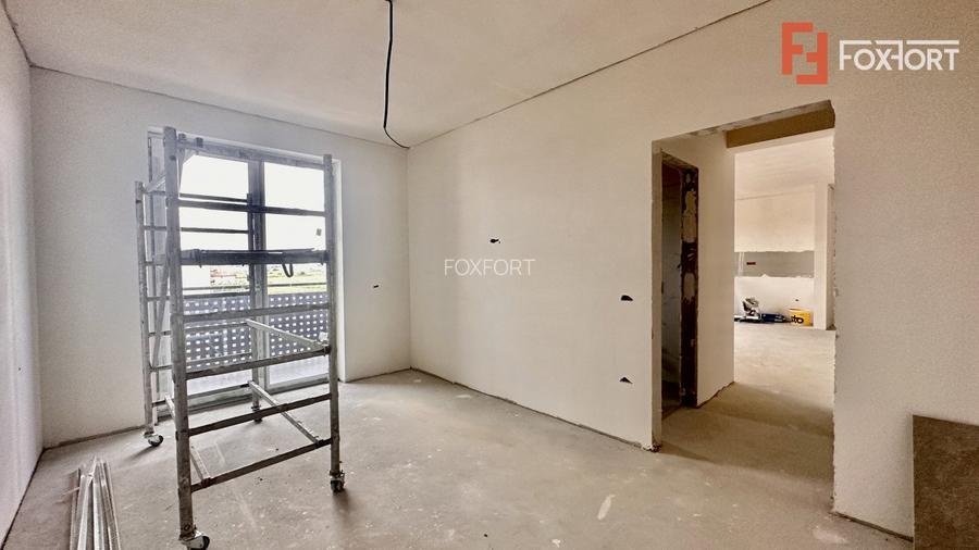 Apartament 2 camere, Giroc, Cartier Planete - ID V4120 - 6