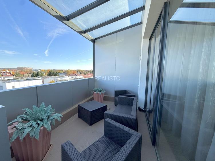 Apartament 3 camere spațios și luminos – zonă premium Iancu Nicolae - 16