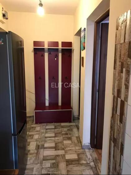 Apartament PET FRIENDLY cu 3 camere, decomandat, zona Podu Ros-Podu de Piatra - 9