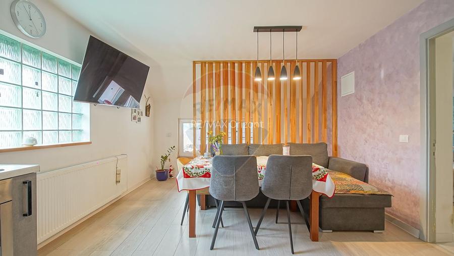 COMISION 0% | 2 CASE + 1119 MP TEREN | PRIMAVERII | PRIVELISTE SUPERBA - 17