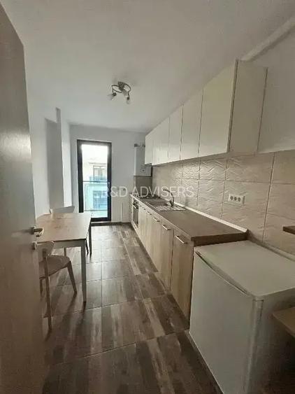 Apartament 3 Camere Otopeni | Parcare Inclusa | Lift | Mobilat Utilat - 5
