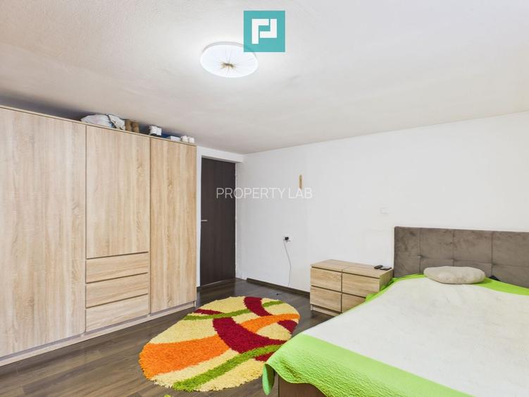 Casă individuală în Lipova - 9