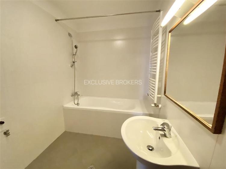 4 camere spatios Herastrau |Terasa 50 mp vedere libera| Parcare - 10