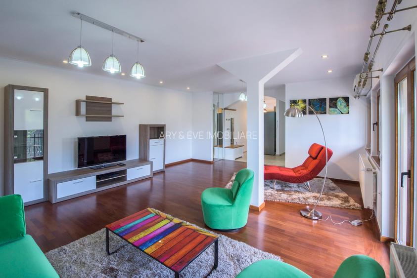 Aristocrația interbelică și rafinamentul contemporan:Mansarda Ermil Pangratti - 4