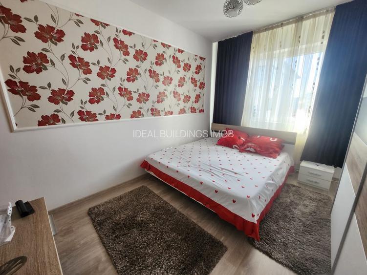 Garsoniera - Str.Rezervelor - Militari Residence - 3
