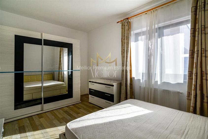 Ap 2 camere decomandate, pet friendly talie mica Constantin Brancusi - 10