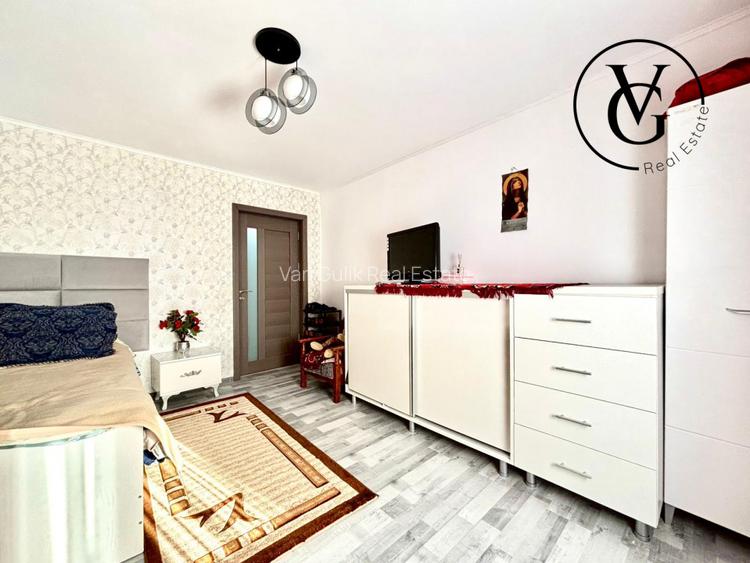 Vila | 4 camere | P+1E | Navodari - 12