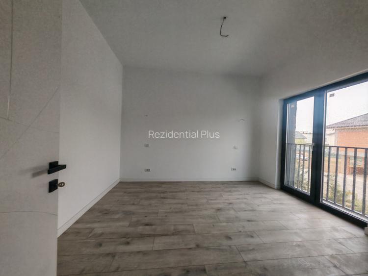 VILĂ MODERNĂ 2025 | TEREN 340 MP |  NZEB |  PIPERA-TUNARI - 9