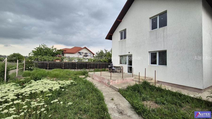 Vilă NOUA cu 5 camere – Măgurele, Dumitrana | Curte 400 mp | Aer - 4