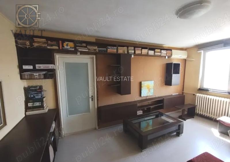 Apartament 3 camere - zona 1 Decembrie 1918 - 2